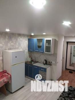 Студия квартира, на длительный срок, 18м2, 2/5 этаж