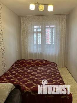 3-к квартира, посуточно, 64м2, 9/9 этаж