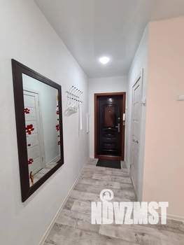 Студия квартира, посуточно, 34м2, 3/5 этаж