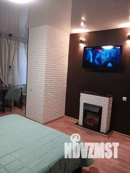 Студия квартира, посуточно, 33м2, 3/5 этаж