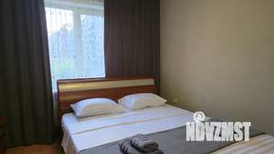 3-к квартира, посуточно, 55м2, 3/9 этаж