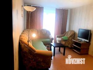 2-к квартира, посуточно, 63м2, 6/18 этаж