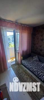 2-к квартира, посуточно, 34м2, 4/5 этаж