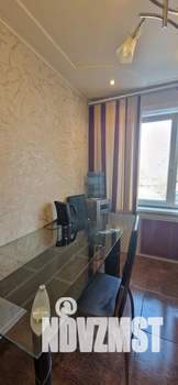 3-к квартира, посуточно, 55м2, 3/9 этаж