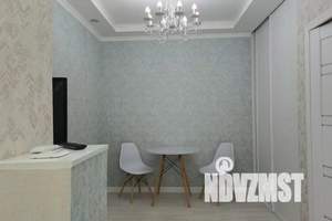 2-к квартира, посуточно, 45м2, 14/15 этаж