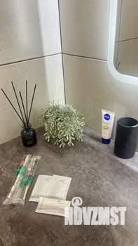 1-к квартира, посуточно, 30м2, 9/9 этаж