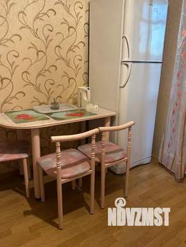 1-к квартира, на длительный срок, 40м2, 3/9 этаж