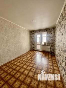 2-к квартира, на длительный срок, 53м2, 9/9 этаж