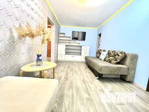 2-к квартира, посуточно, 45м2, 4/5 этаж