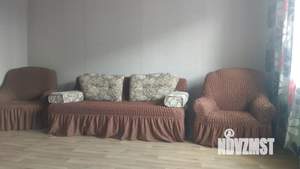 1-к квартира, на длительный срок, 44м2, 4/9 этаж