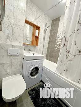 1-к квартира, посуточно, 33м2, 1/5 этаж