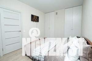2-к квартира, посуточно, 45м2, 8/20 этаж