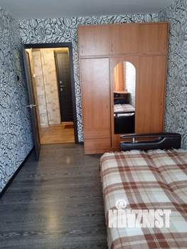 1-к квартира, на длительный срок, 31м2, 5/5 этаж