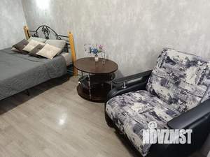 2-к квартира, посуточно, 45м2, 1/1 этаж