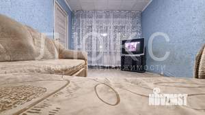 2-к квартира, на длительный срок, 43м2, 1/5 этаж