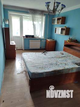 3-к квартира, на длительный срок, 76м2, 5/5 этаж