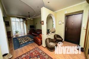 2-к квартира, посуточно, 64м2, 2/5 этаж