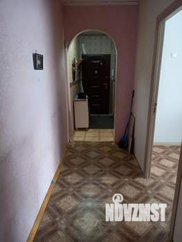 2-к квартира, на длительный срок, 57м2, 4/5 этаж