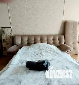 3-к квартира, посуточно, 56м2, 2/9 этаж