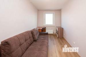 3-к квартира, на длительный срок, 77м2, 18/18 этаж