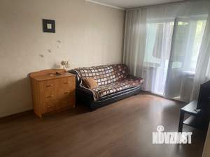 1-к квартира, на длительный срок, 32м2, 5/5 этаж