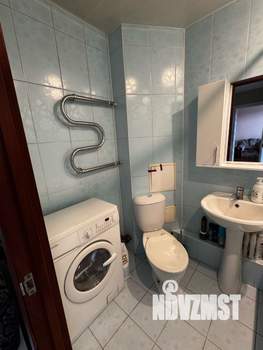 2-к квартира, на длительный срок, 43м2, 8/9 этаж