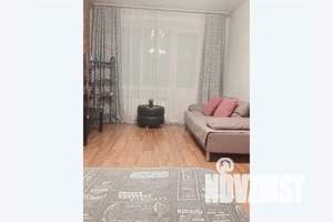 1-к квартира, посуточно, 32м2, 2/5 этаж