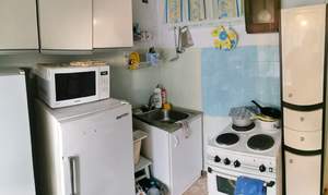 1-к квартира, на длительный срок, 31м2, 5/5 этаж