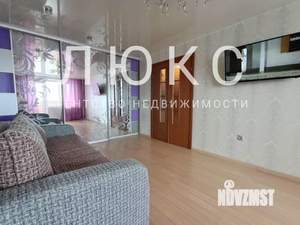 1-к квартира, на длительный срок, 40м2, 18/18 этаж