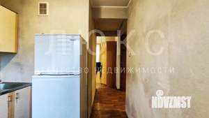 1-к квартира, на длительный срок, 31м2, 5/5 этаж