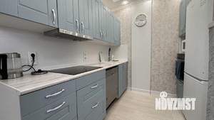 2-к квартира, посуточно, 45м2, 1/1 этаж