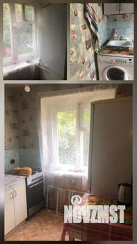 3-к квартира, на длительный срок, 58м2, 2/5 этаж