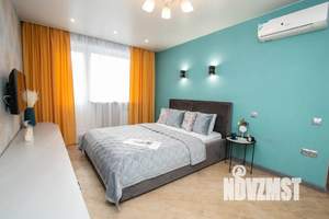 1-к квартира, посуточно, 33м2, 3/5 этаж