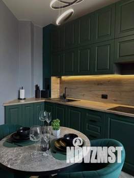 1-к квартира, посуточно, 50м2, 1/1 этаж