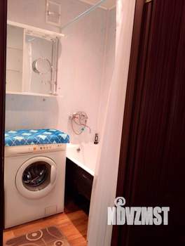 1-к квартира, на длительный срок, 33м2, 5/5 этаж