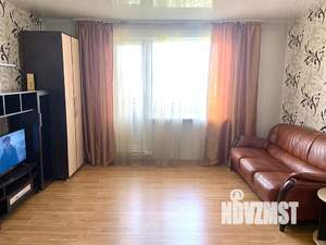 2-к квартира, посуточно, 50м2, 9/9 этаж