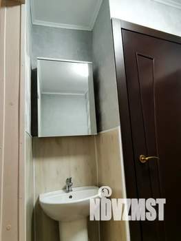 Студия квартира, посуточно, 18м2, 4/5 этаж