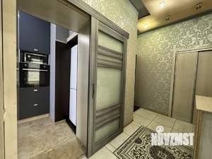 2-к квартира, на длительный срок, 68м2, 5/6 этаж