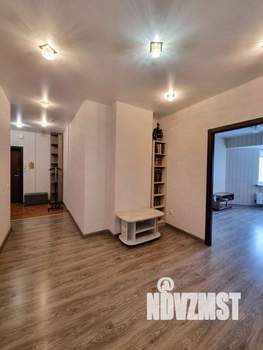 2-к квартира, на длительный срок, 74м2, 14/18 этаж