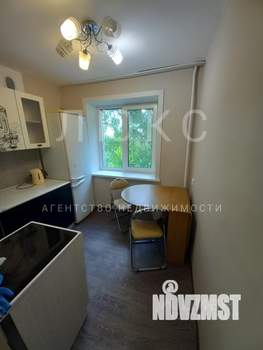 1-к квартира, на длительный срок, 31м2, 4/5 этаж