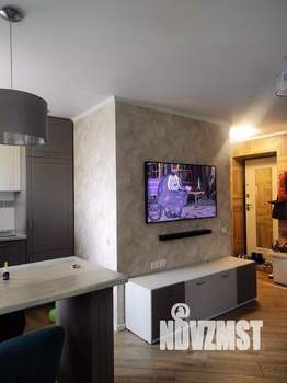 2-к квартира, на длительный срок, 41м2, 5/5 этаж