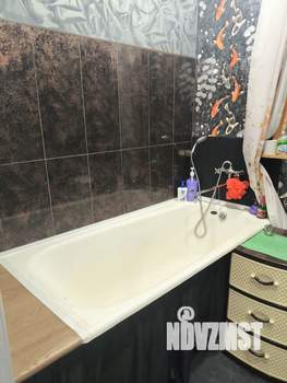 Студия квартира, на длительный срок, 25м2, 5/9 этаж