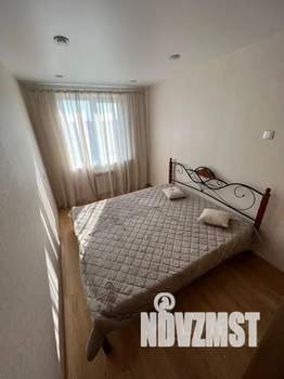 2-к квартира, посуточно, 42м2, 9/9 этаж