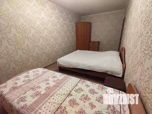 2-к квартира, посуточно, 60м2, 6/10 этаж