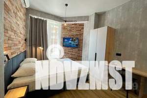 1-к квартира, посуточно, 20м2, 2/20 этаж