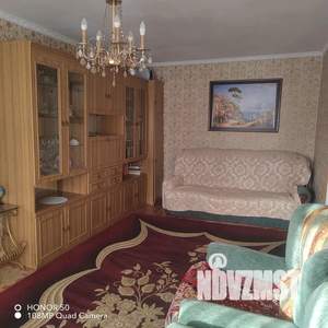 2-к квартира, посуточно, 45м2, 3/5 этаж