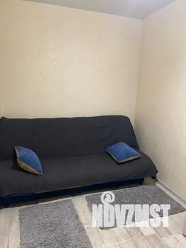 3-к квартира, посуточно, 60м2, 2/5 этаж