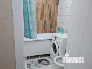 1-к квартира, посуточно, 35м2, 3/5 этаж