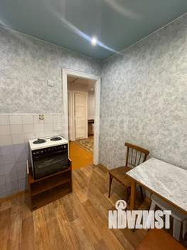 1-к квартира, на длительный срок, 30м2, 3/5 этаж