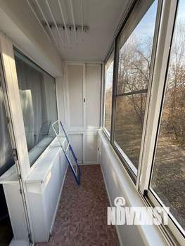 1-к квартира, на длительный срок, 31м2, 2/5 этаж